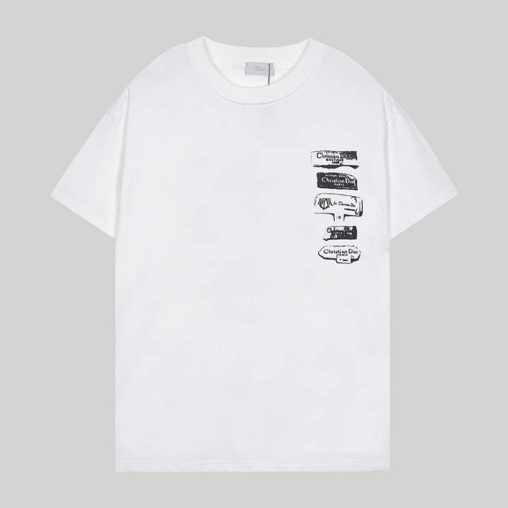 Dior T Shirts Short _SKUDiorS-3XLyktrG118215875